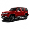 BAIC BJ40 II 2023 – н.в.