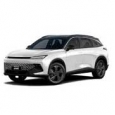 BAIC X55 2022 – н.в.