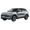 BAIC X7 I Рестайлинг 2023-н.в.