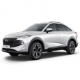 Фаркопы для Haval F7X II 2024-н.в.