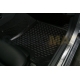 Коврики в салон полиуретан 4 штуки Element для Mercedes-Benz E-Class W212 2009-2021