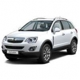 Opel Antara 2010-2018