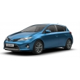 Аксессуары для Toyota Auris