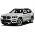 Фаркопы для BMW X3 2017-2021