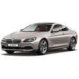 BMW 6 2011-2017
