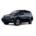 Suzuki Grand Vitara 2005-2011 XL-7 