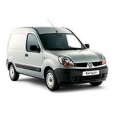 Фаркопы для Renault Kangoo 1 1998-2008