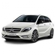 Mercedes B-Class