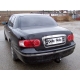 Фаркоп оцинкованный Galia шар A для Kia Opirus 2003-2010
