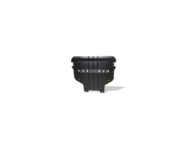 Защита картера Autofamily для 1,6/2,0 бензин МКПП/АКПП для Ford Focus 3 2011-2015