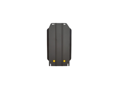 Защита коробки передач для TANK 300 (2021-н.в.) 2,0 бен. АТ / ТАНК