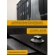 Защита картера ECO для TOYOTA Land Cruiser 200; для LEXUS LX (2015-) / Лексус ЛХ