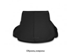 Коврик в багажник Element полиуретан длинный на Toyota Ipsum № NLC.48.38.G14