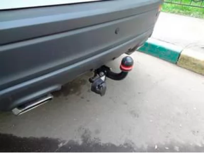Фаркопы для Acura